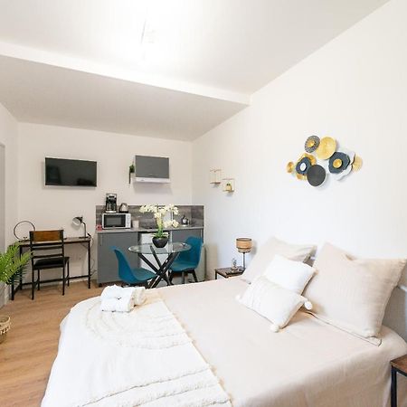 Residence Kyjay Камбре Экстерьер фото