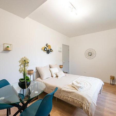 Residence Kyjay Камбре Экстерьер фото