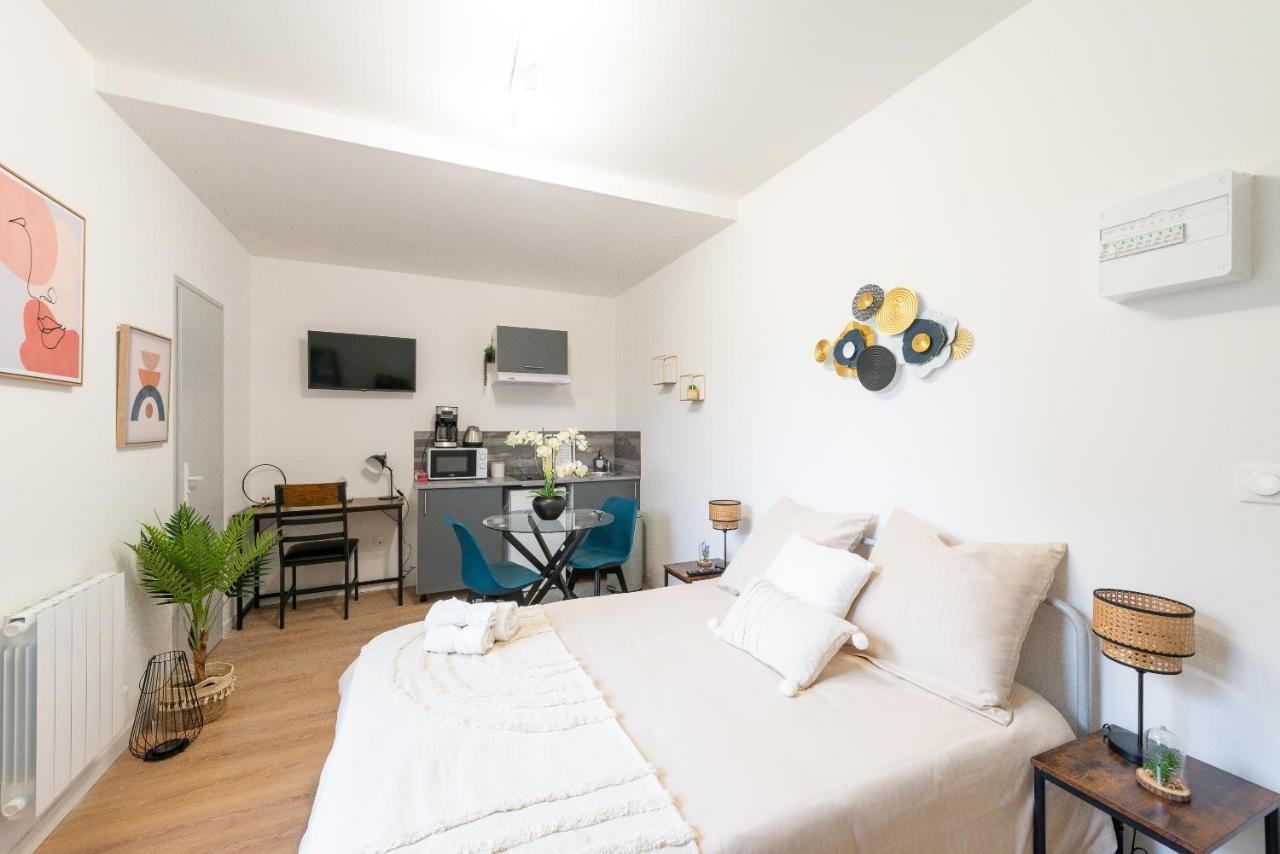 Residence Kyjay Камбре Экстерьер фото