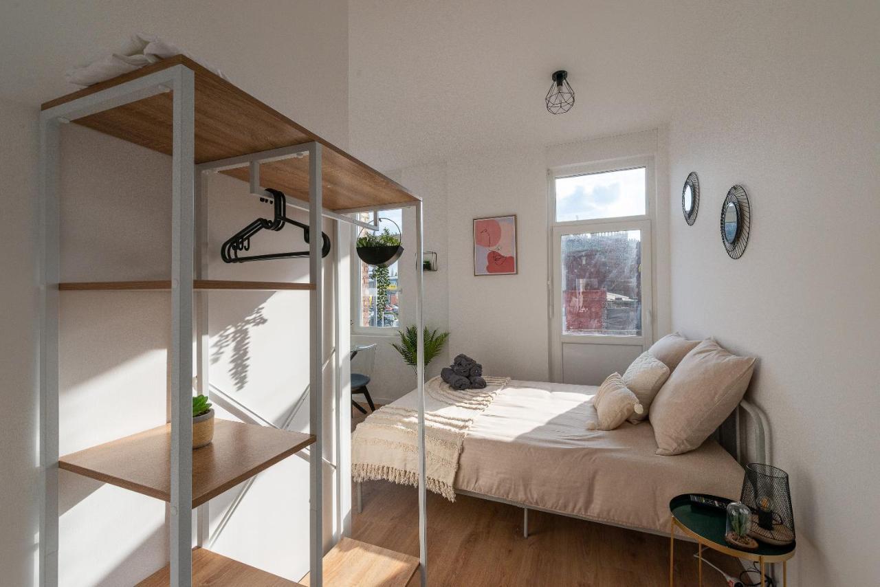 Residence Kyjay Камбре Экстерьер фото